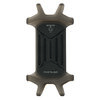 TOPEAK Smartphonehalter Omni Ridecase Maße: 13,1 x 6,9 x 1,7 cm | Smartphone 4,5  - 5,5  Display | schwarz