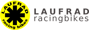 Logo von LAUFRAD racingbikes OHG