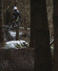 MTB-Enduro