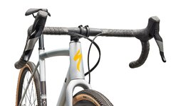 Cyclocross-Bikes