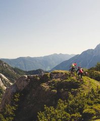 MTB-Trailbike