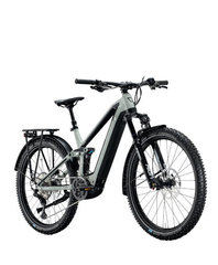 eBikes ATB (All Terrain)