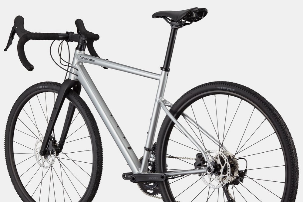 Cannondale 700 U Topstone 1 MRC SM Mercury Laufrad racingbikes OHG