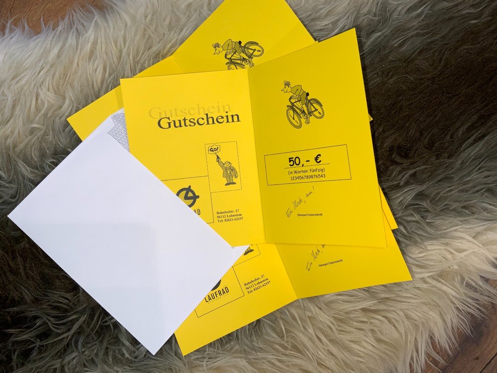 50€ Gutschein (pdf)