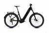 HNF Nicolai UD4 ECO Touring, schwarz, M