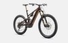 LEVO SW CARBON G4 NB REDPRL/BLK/METWHTSIL S5