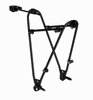 Ortlieb Quick-Rack Light black