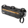ORTLIEB Frame-Pack Toptube black matt