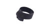 Conway Abdeckkappe  1 1/8 -1,5  tapered schwarz