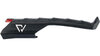 Conway Kettenstrebenschutz  1 1/8 -1,5  tapered schwarz