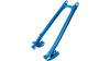 Conway Sitzstrebe  1 1/8 -1,5  tapered blau, schwarz