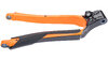 Conway Kettenstrebe  1 1/8 -1,5  tapered schwarz, orange