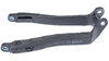Conway Kettenstrebe  1 1/8 -1,5  tapered schwarz