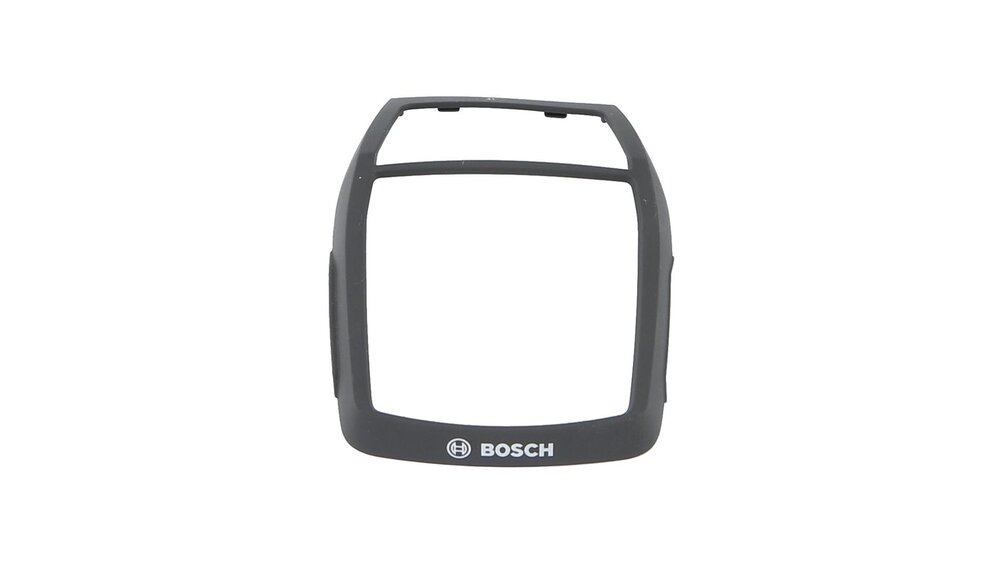 Bosch Abdeckung  L schwarz
