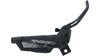 SRAM Bremshebel  1 1/8 -1,5  tapered schwarz, silber