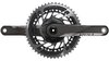 SRAM Red AXS  3XL schwarz, grau