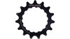 CONTEC SPROCKET-B  3XL schwarz