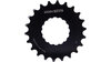 CONTEC SPROCKET-B  3XL schwarz