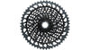 SRAM XG-1295  1 1/8 -1,5  tapered schwarz