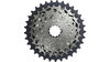 SRAM XG-1270  1 1/8 -1,5  tapered silber, schwarz