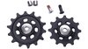 SRAM Schaltrollen-Set  17 mm schwarz