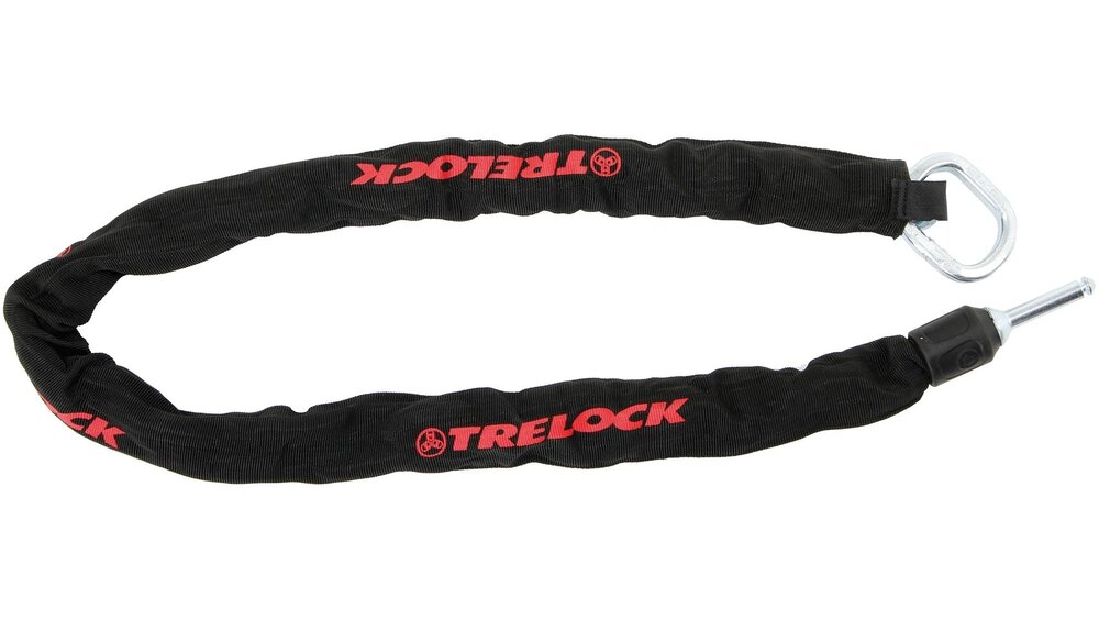 Trelock ZR 455  3XL schwarz