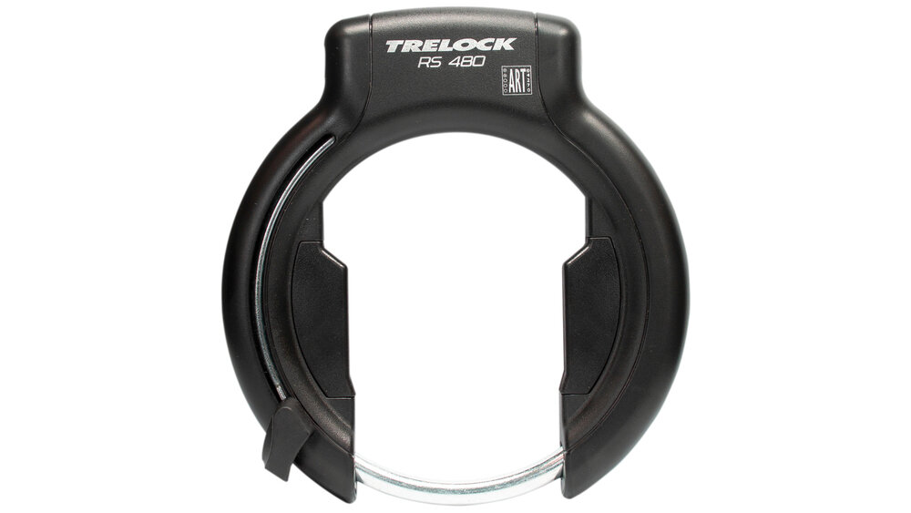Trelock RS 481 XXL  F1 schwarz