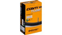 Continental Compact 24   L schwarz