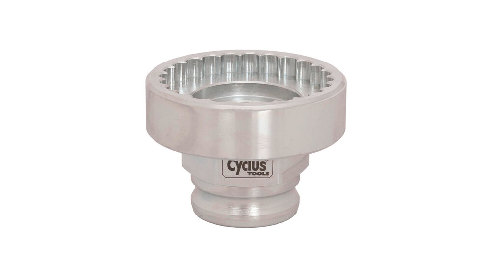 Cyclus Tools Snap-in-Abzieher  14 mm 