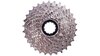 Shimano 105  1 1/8 -1,5  tapered silber