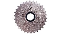 Shimano 105  1 1/8 -1,5  tapered silber