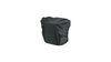 Haberland Regenschutzhaube  17 mm schwarz