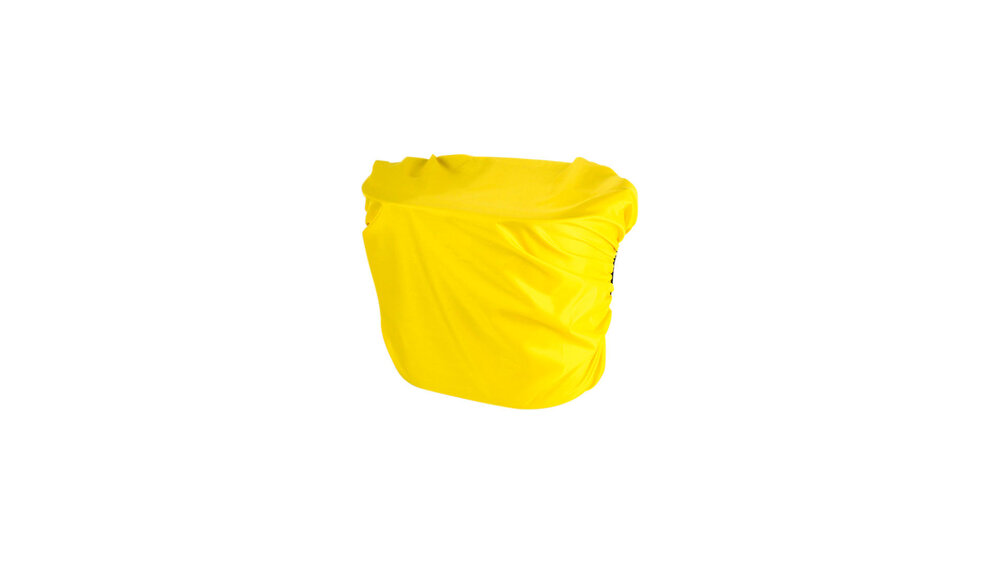 Haberland Regenschutzhaube  3XL gelb