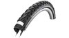 Schwalbe Land Cruiser Plus Active Line  17 mm schwarz