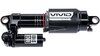 RockShox Vivid Ultimate RC2T  1 1/8  schwarz