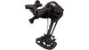 Shimano Deore XT RD-M8100/8120  17 mm schwarz