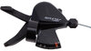 Shimano Altus SL-M2010  17 mm schwarz