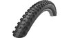 Schwalbe Hans Dampf Performance Line  17 mm schwarz