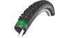 Schwalbe Smart Sam Plus Performance Line  17 mm schwarz