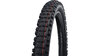 Schwalbe Eddy Current Evolution Line  17 mm schwarz