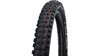 Schwalbe Magic Mary Evolution Line  17 mm schwarz