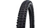 Schwalbe Big Betty Evolution Line  17 mm schwarz