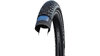 Schwalbe Al Grounder Performance Line  17 mm schwarz