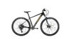 Conway MS 9.9 Herren 56 cm schwarz, gold