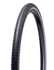 Specialized Pathfinder Sport Reflect Tire Black 700 x 38