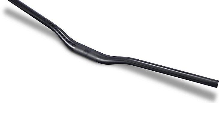 Specialized S-Works DH Carbon Handlebars Charcoal 800mm