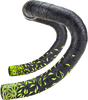 Specialized Supacaz Super Sticky Kush Star Fade Lenkerband Neon Yellow/Ano Black One Size