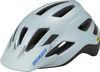 Specialized Shuffle Child LED Gloss Ice Blue/Cobalt Child (4–7Y)