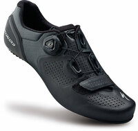 SPECIALIZED EXPERT RD SHOE BLK 41/8