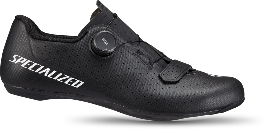 Specialized Torch 2.0 Road Shoes Black 44.5